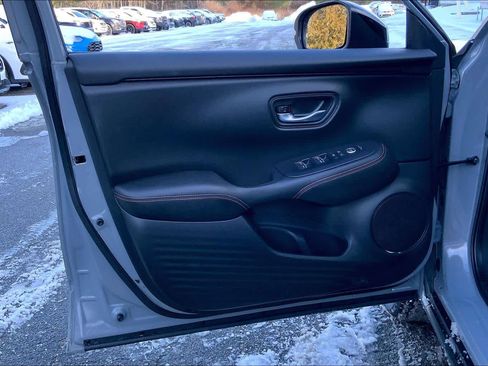 Used 2024 Honda HR-V Sport image 21