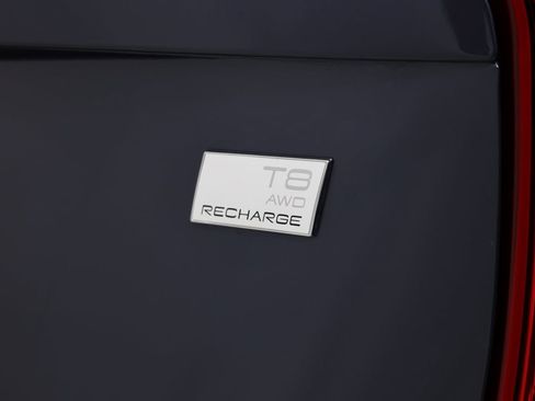 Used 2023 Volvo XC90 T8 Ultimate image 48