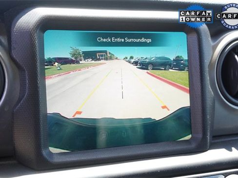 Certified 2021 Jeep Gladiator Sport image 21