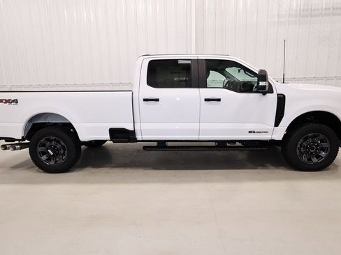 New 2026 Ford F350 XL w/ STX Appearance Package AWD/4WD image 2