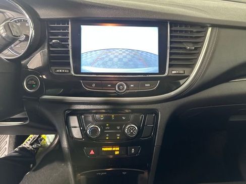 Used 2019 Buick Encore Preferred w/ Safety Package image 22