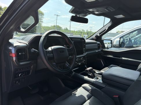 Used 2024 Ford F150 Raptor AWD/4WD image 8