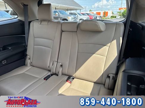 Used 2016 Honda Pilot EX-L image 36