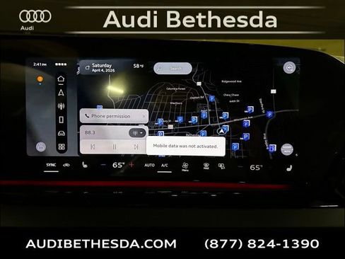 New 2026 Audi A5 2.0T Premium Plus image 17