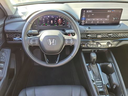 Certified 2024 Honda Accord EX-L image 18