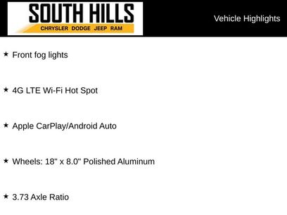 New 2025 RAM 3500 Big Horn
