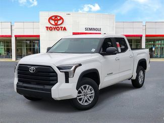New 2026 Toyota Tundra SR5 360° Tour