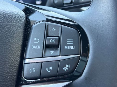 Used 2025 Ford Explorer Platinum RWD image 38