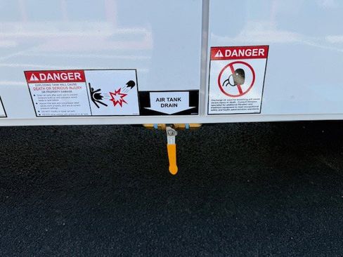 New 2024 Ford F550 4x4 SuperCab Super Duty w/ XL Chrome Package image 20