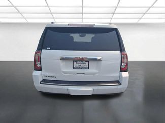 Used 2019 GMC Yukon Denali AWD/4WD video 2