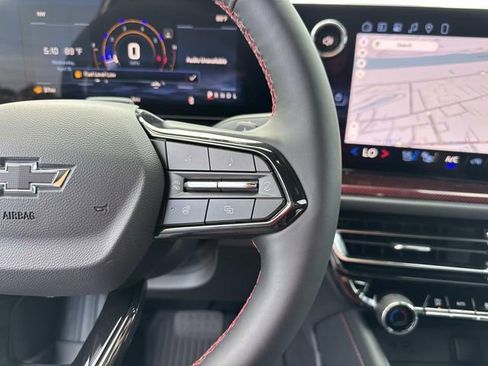 New 2026 Chevrolet Traverse RS w/ LPO, Floor Liner Package FWD image 48