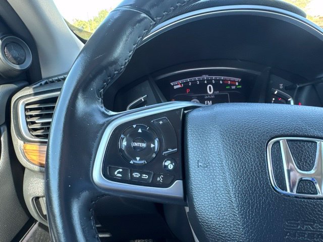 Used 2019 Honda CR-V EX-L image 10
