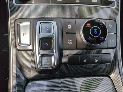 Used 2022 Hyundai Santa Fe SEL image 29