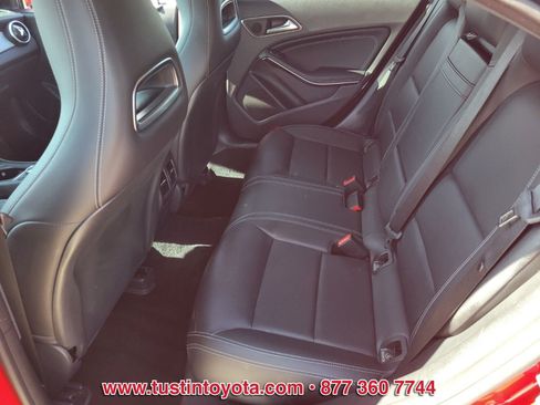 Used 2019 Mercedes-Benz CLA 250 image 10