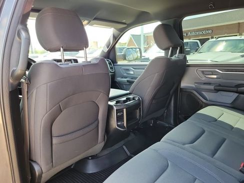 Used 2022 RAM 1500 Lone Star AWD/4WD image 11