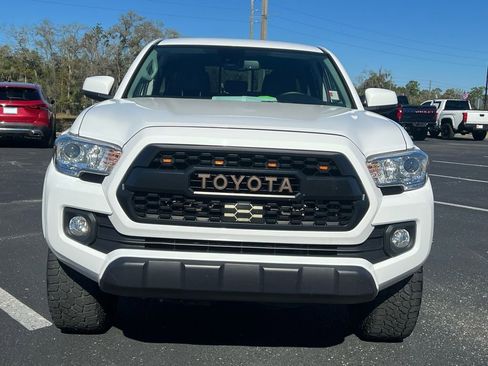 Certified 2023 Toyota Tacoma SR5 image 8