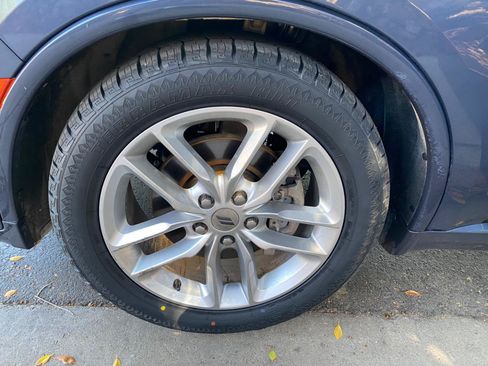 Used 2021 Dodge Durango GT RWD image 20
