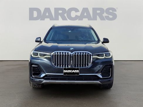 Used 2020 BMW X7 xDrive40i w/ Premium Package image 2