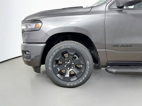 New 2026 RAM 1500 Express AWD/4WD image 27