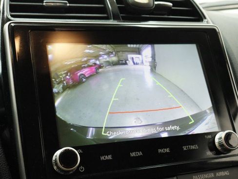 Used 2025 Mitsubishi Outlander Sport SE AWD/4WD image 16
