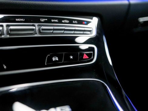 Used 2021 Mercedes-Benz E 63 AMG S image 91