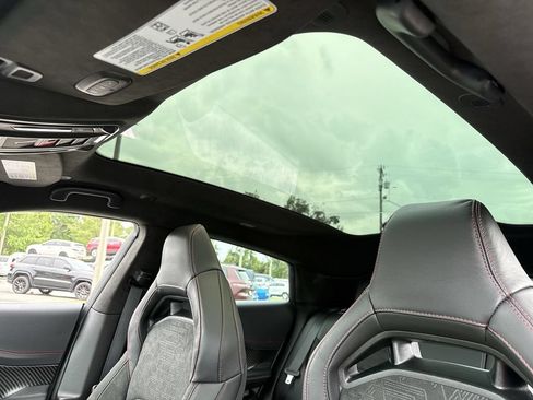 New 2026 Dodge Charger Scat Pack AWD/4WD image 19