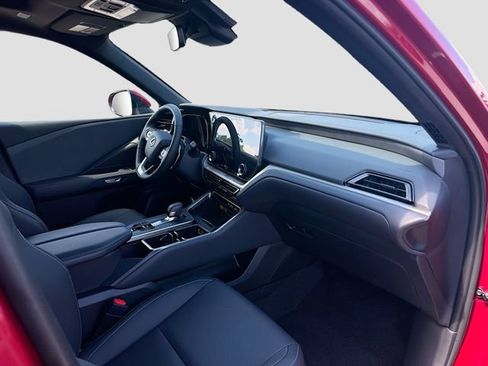New 2026 Lexus TX 350 AWD image 15