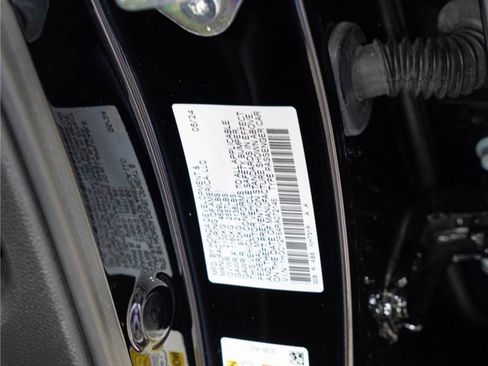 Used 2024 Honda Accord EX-L image 22