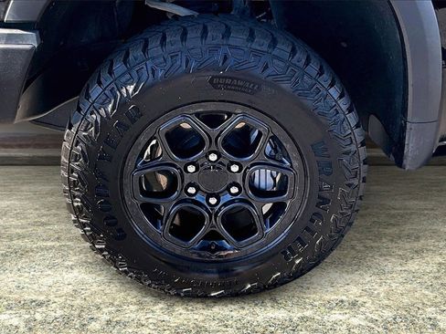 Used 2024 Chevrolet Silverado 1500 ZR2 w/ ZR2 Bison Edition image 34