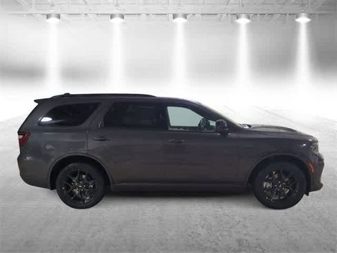 New 2026 Dodge Durango GT image 9