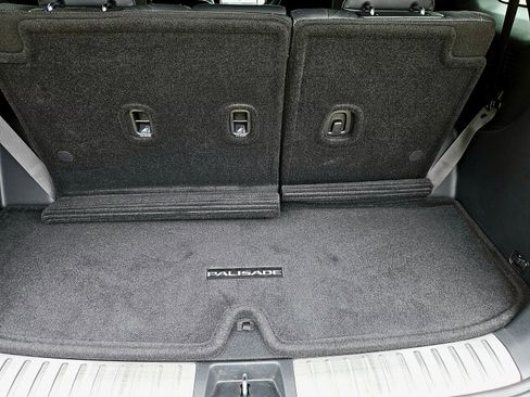 Used 2025 Hyundai Palisade Calligraphy AWD/4WD image 31