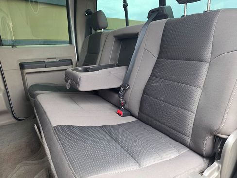 Used 2010 Ford F350 Lariat AWD/4WD image 21