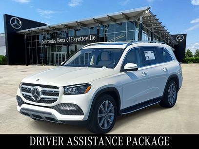 Certified 2022 Mercedes-Benz GLS 450 4MATIC