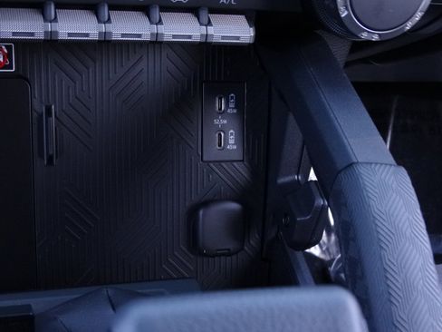 New 2026 Toyota 4Runner TRD Off-Road image 23