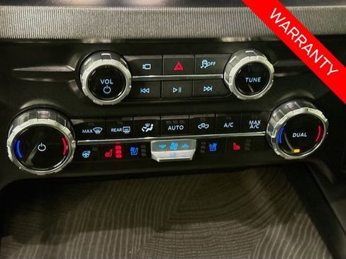 Certified 2025 Ford F350 Platinum w/ FX4 Off-Road Package image 16