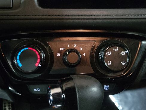 Used 2020 Honda HR-V Sport image 30