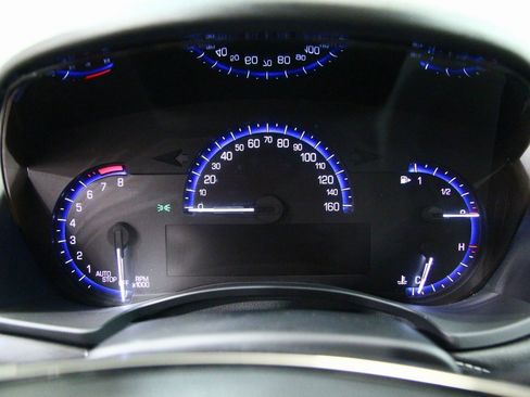 Used 2016 Cadillac ATS 2.0T AWD Sedan image 18