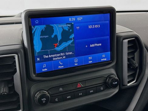 Used 2021 Ford Bronco Sport Big Bend w/ Big Bend Package AWD/4WD image 21