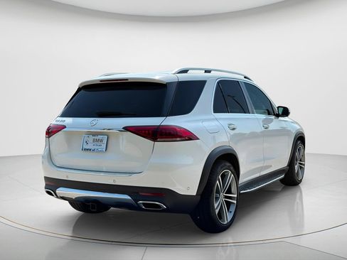 Used 2020 Mercedes-Benz GLE 350 image 5