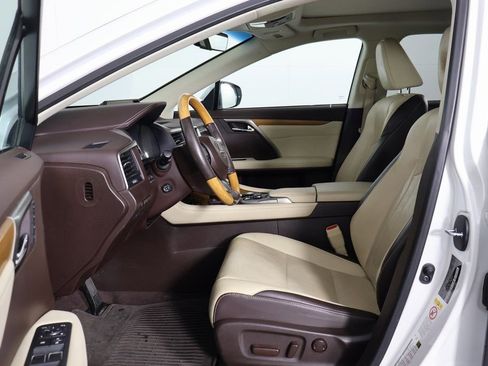 Used 2016 Lexus RX 350 AWD w/ Premium Package image 10