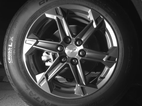 Used 2025 Chevrolet Blazer LT FWD image 15