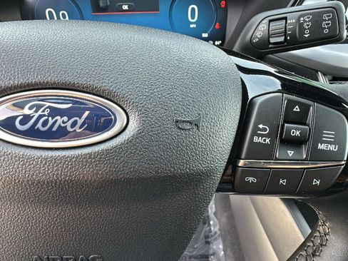 New 2026 Ford Escape Platinum w/ Premium Technology Package AWD/4WD image 20