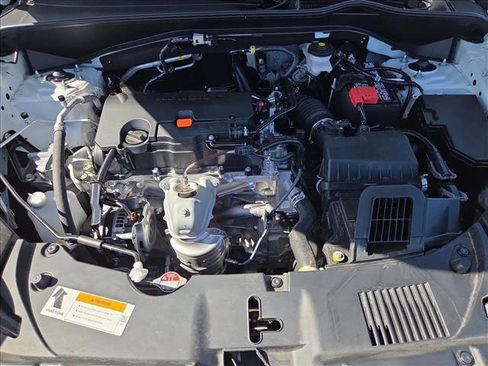 Used 2025 Honda HR-V EX-L image 23