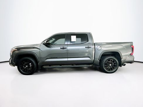 Used 2025 Toyota Tundra Limited image 4