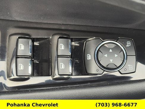 Used 2016 Ford Edge Sport w/ Equipment Group 401A AWD/4WD image 25