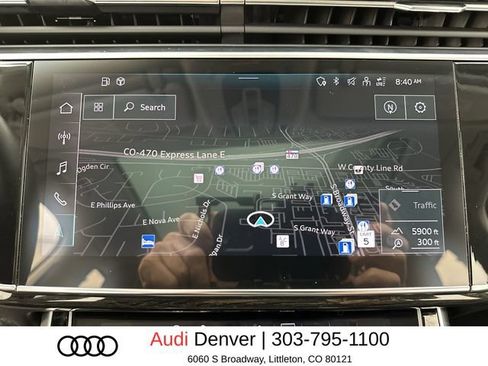 Used 2023 Audi Q7 2.0T Premium w/ Convenience Package AWD/4WD image 18