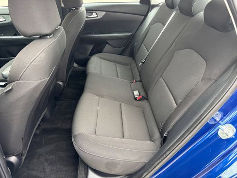 Used 2021 Kia Forte LXS image 20