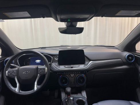 Used 2023 Chevrolet Blazer RS w/ Driver Confidence II Package image 27