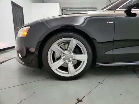 Used 2016 Audi A5 2.0T Premium AWD/4WD image 27