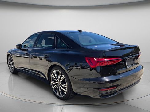 Used 2023 Audi A6 Premium Plus w/ Premium Plus Package AWD/4WD image 7
